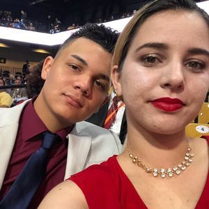 Meet your Posher, Luis gustavo